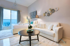 Serene Studio in Elite Residences 4 Sports City by Deluxe Holiday Homes